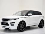 Land Rover Range Rover Evoque by Startech 2011 года